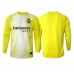 Inter Milan Keeper Bortedrakt 2025-26 Lange ermer